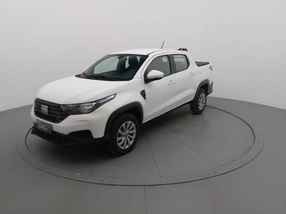 FIAT STRADA 1.3 FIREFLY FLEX FREEDOM CD MANUAL